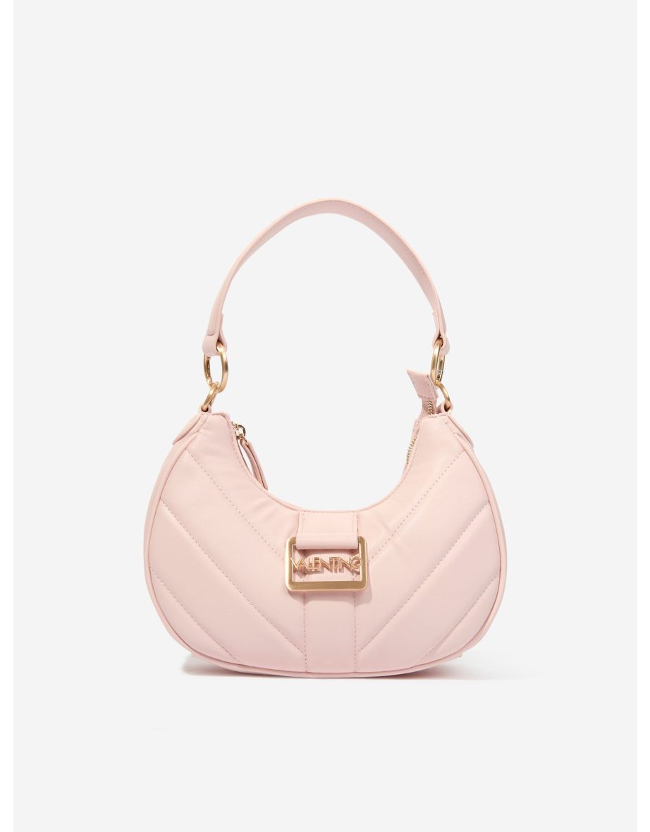 Girls Oaxaca Shoulder Bag in Pink