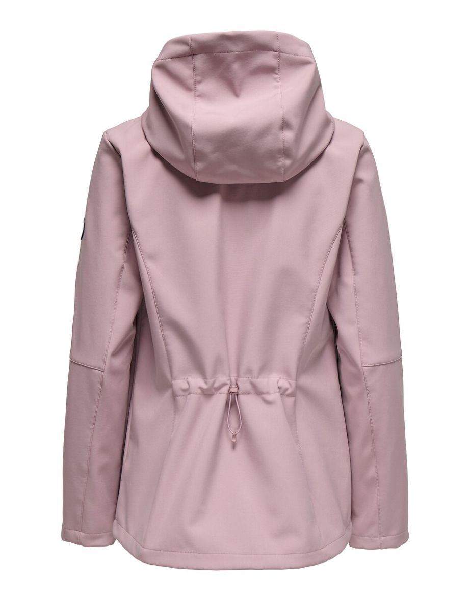 Fitted Windbreaker For Hiking - 5