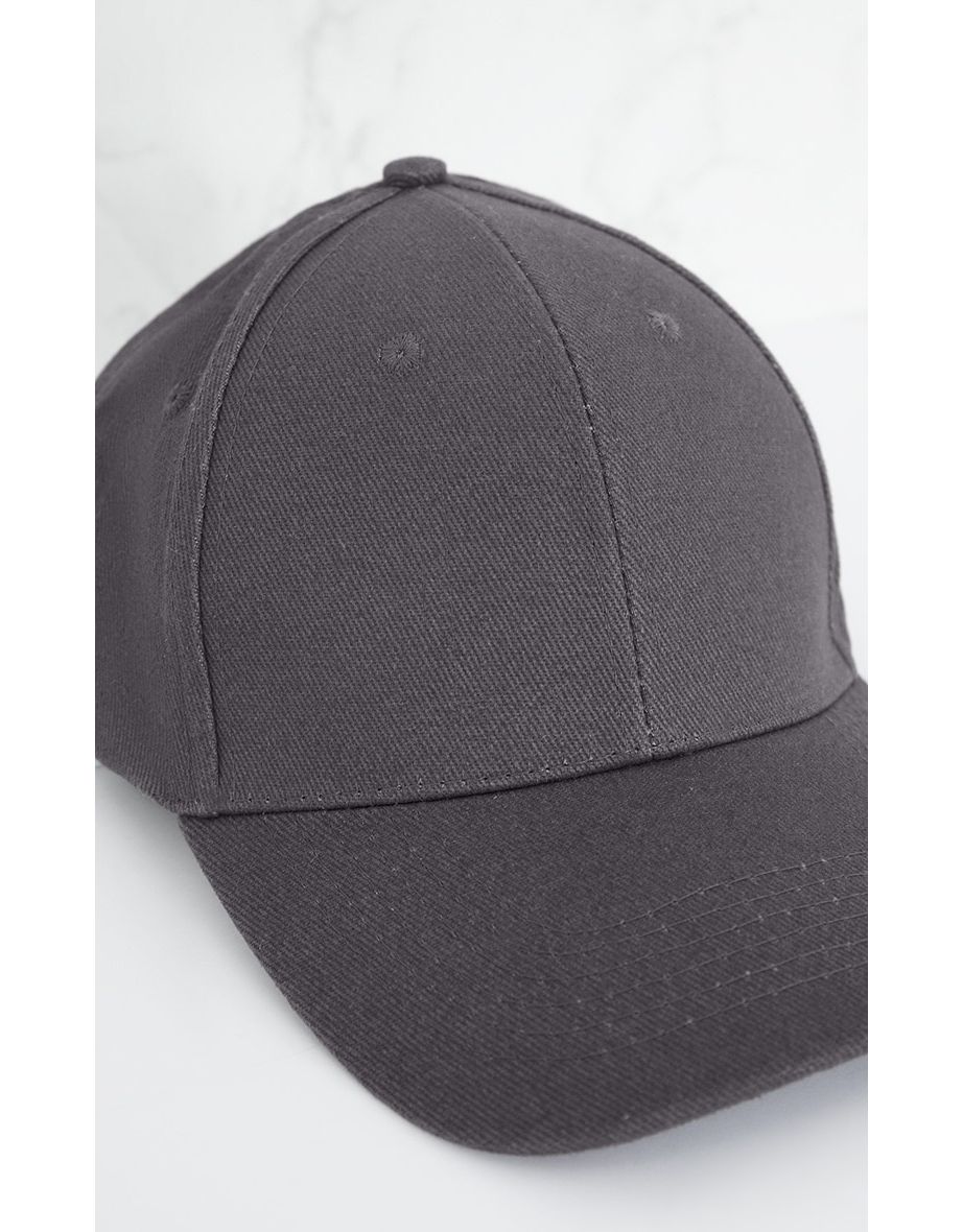  قبعة بيسبول لون أزرق  - 4