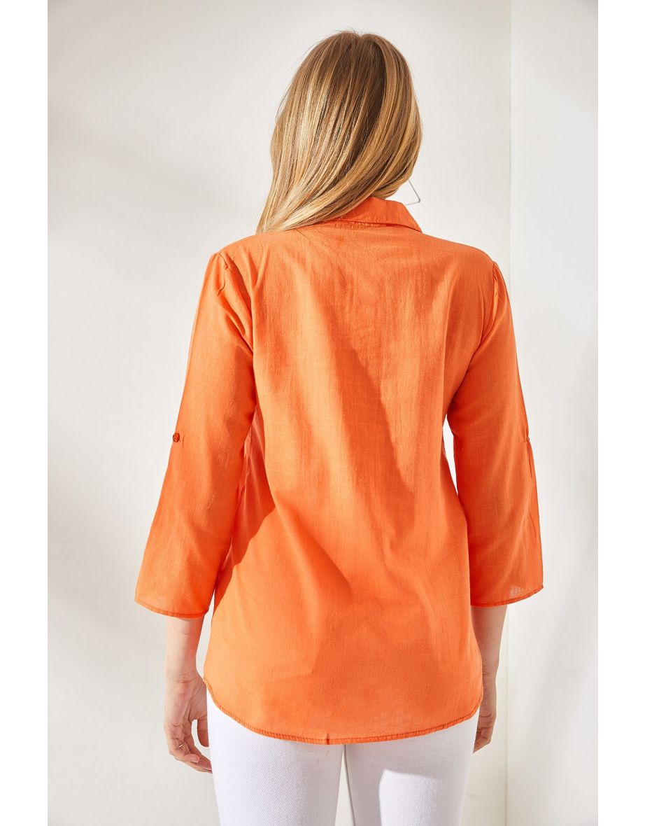 Shirt  - Regular fit - 5