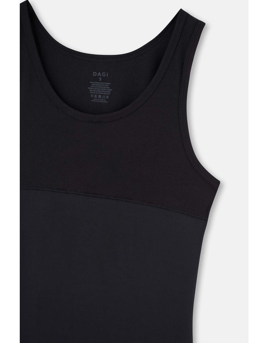 Men Tanktop Undershirts - 2