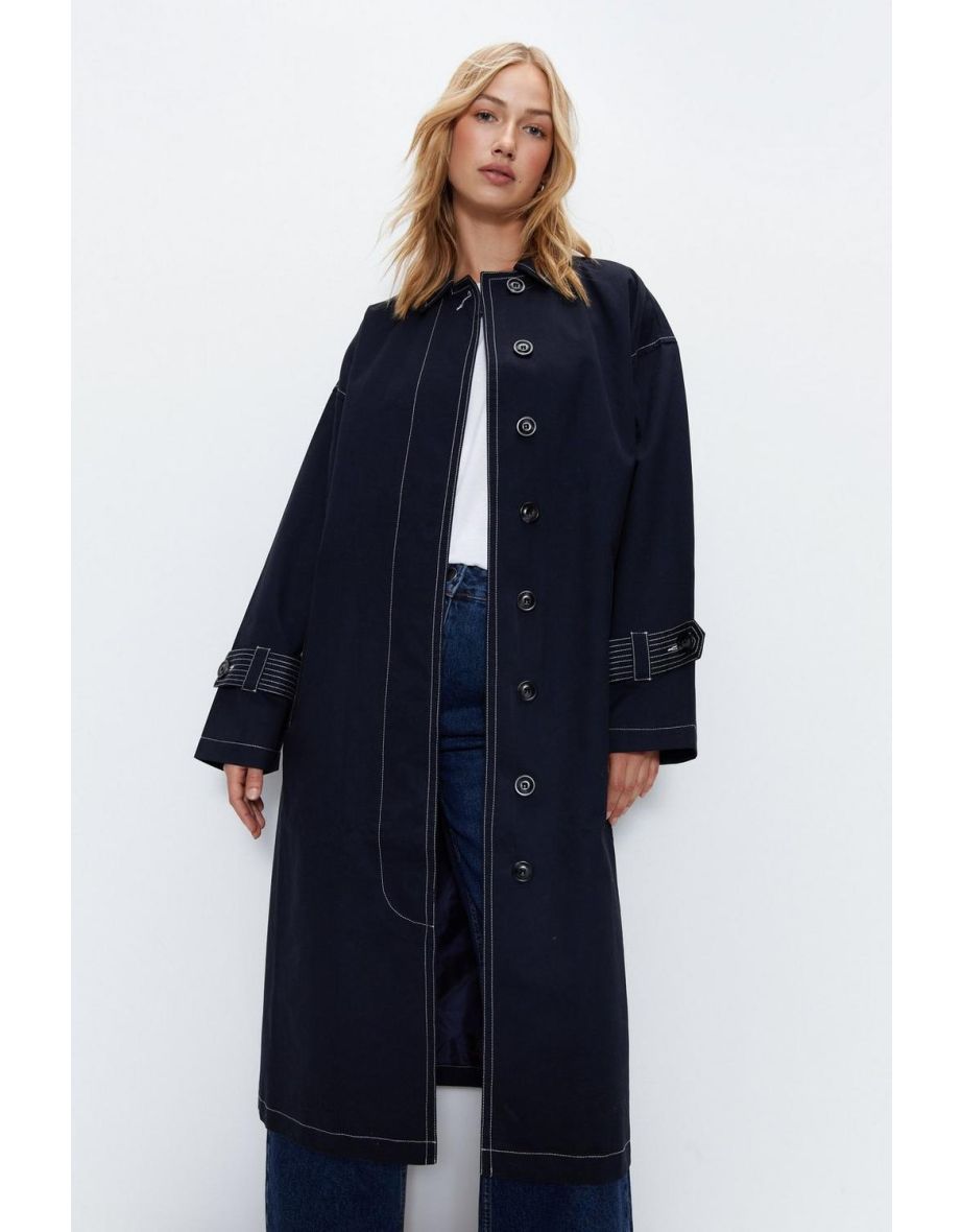 Coats warehouse on sale