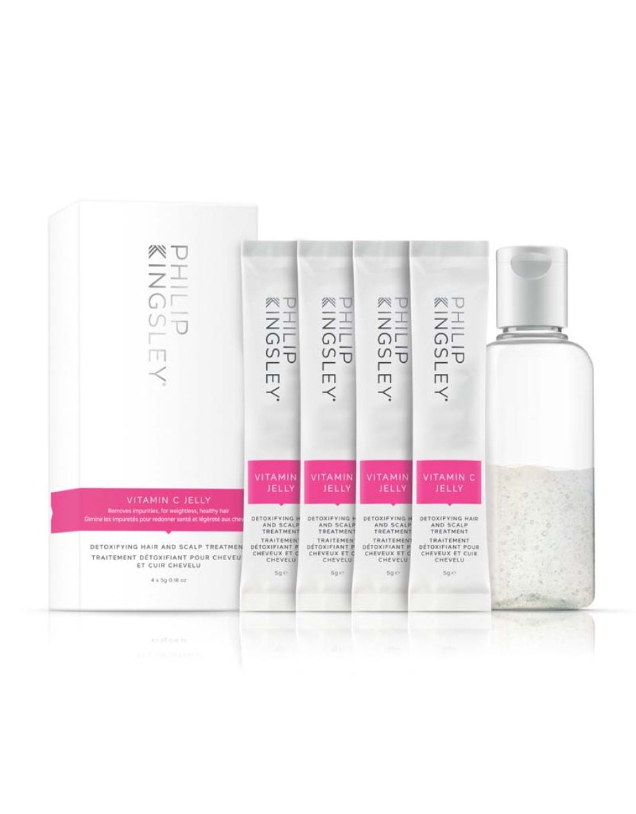 Philip Kingsley Vitamin C Jelly Kit 5g x 4