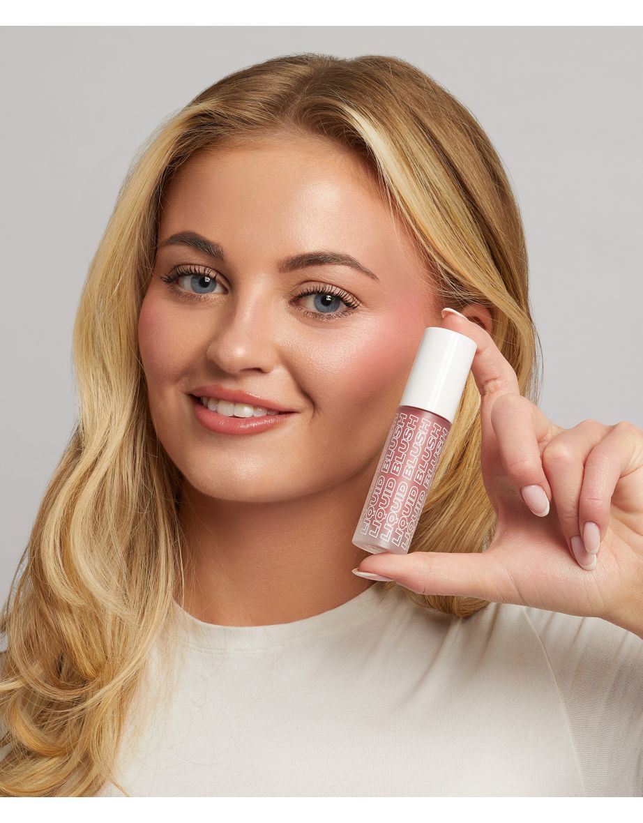 Liquid Cream Blush Sorbet 6ml - 5