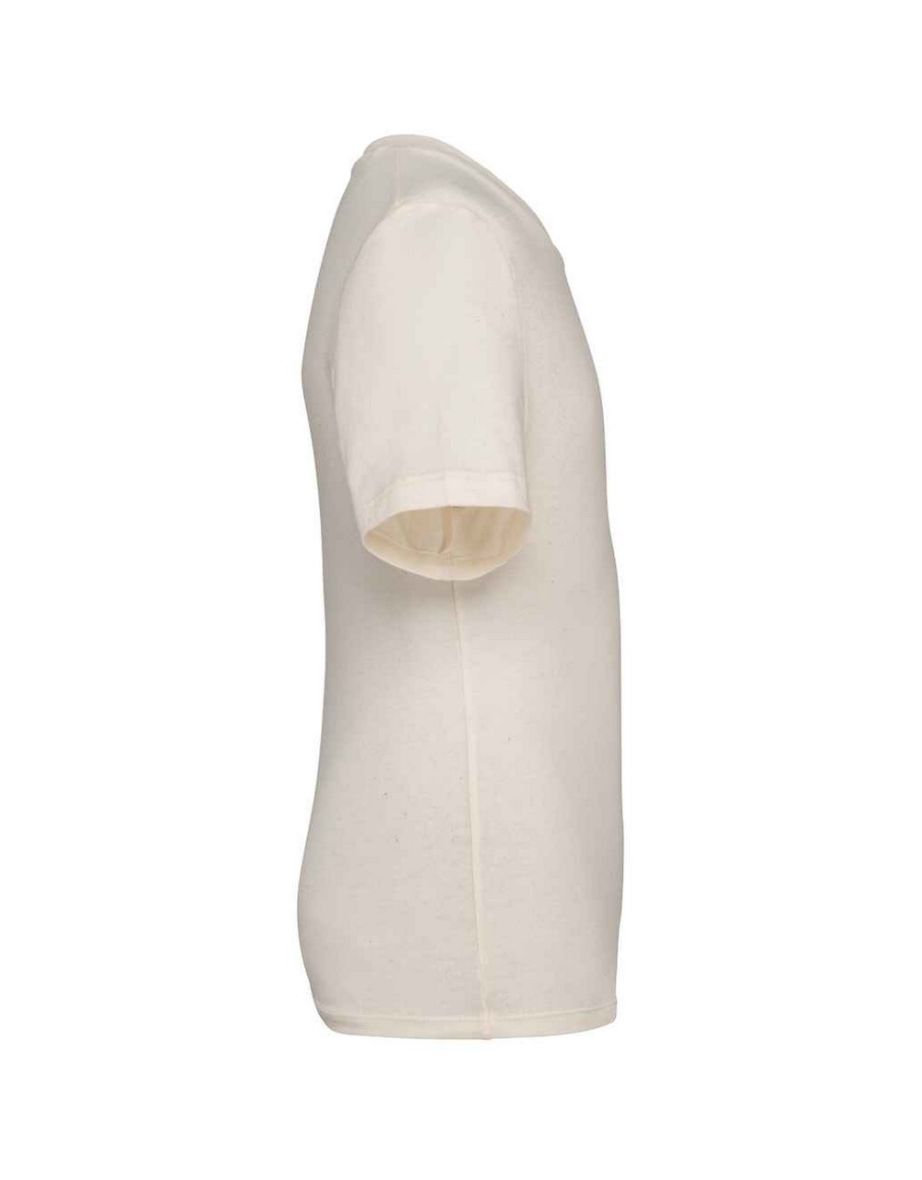 Native Spirit Childrens/Kids Oversized T-Shirt - Ivory - 2