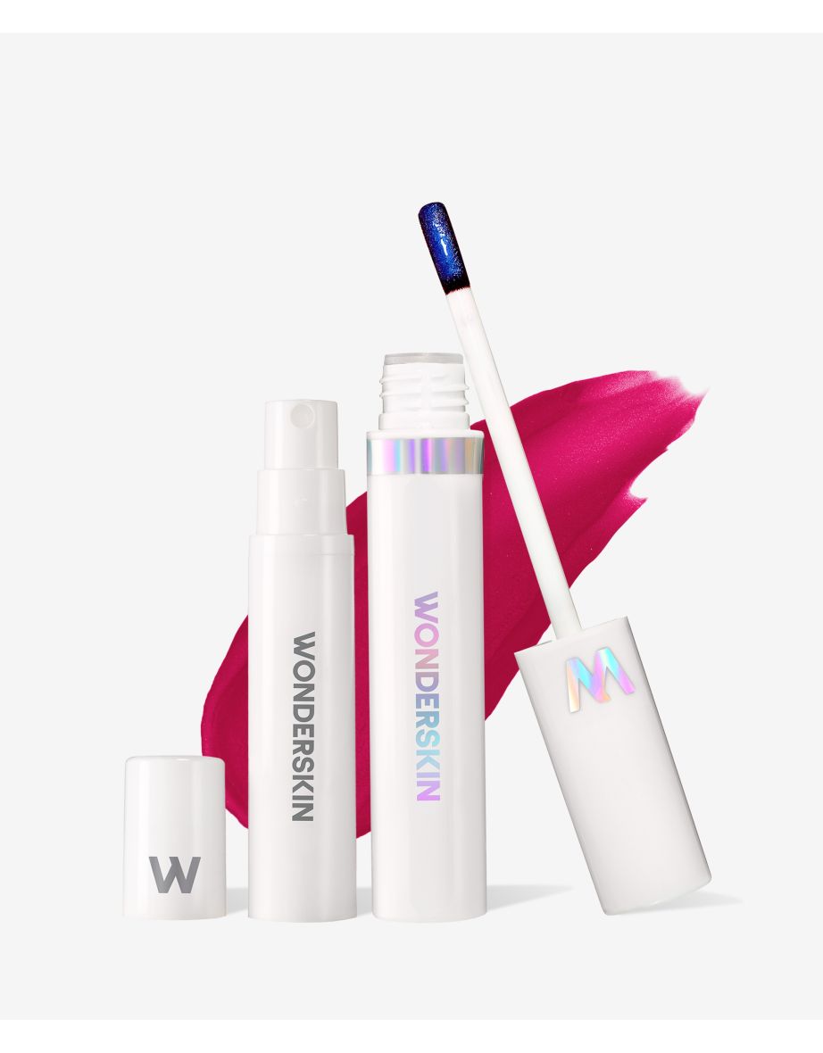 Wonder Blading Lip Stain Masque -DARLING