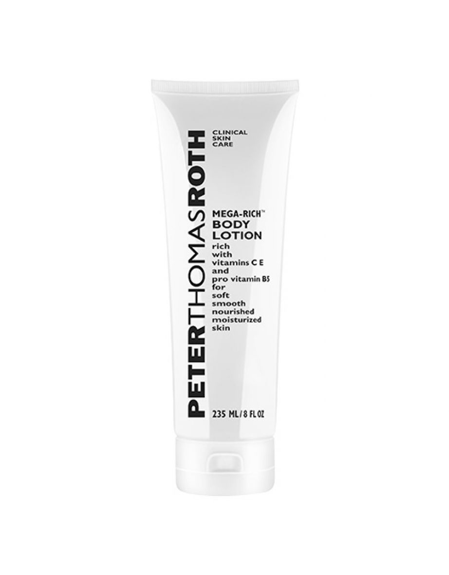 Mega Rich Body Lotion 235ml