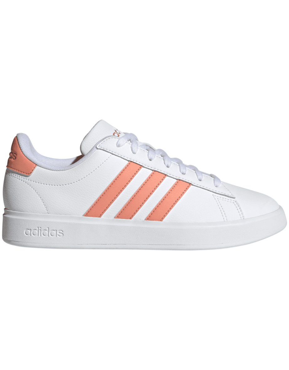 Women's adidas Grand Court 2.0 Trainers in White