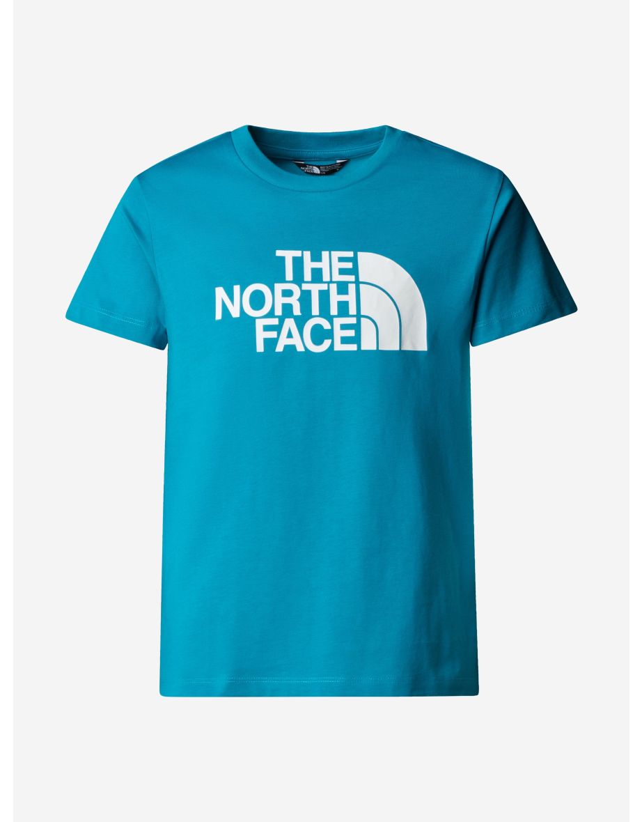 Boys Easy T-Shirt in Blue