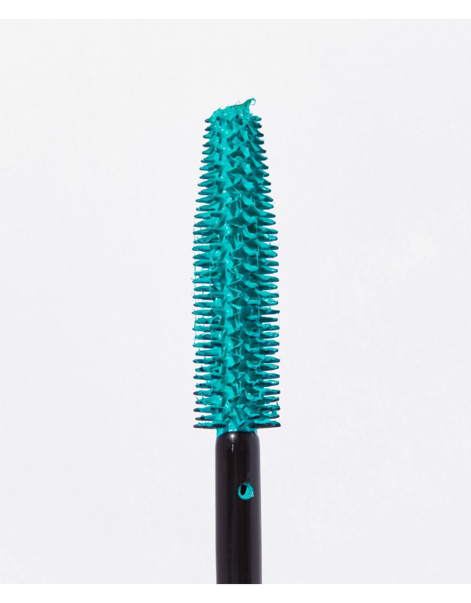 Spectra Lash Mascara Teal - 1