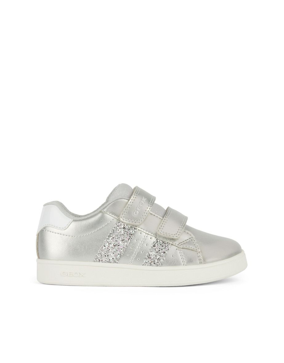 Kids Eclyper Breathable Trainers with Touch 'n' Close Fastening