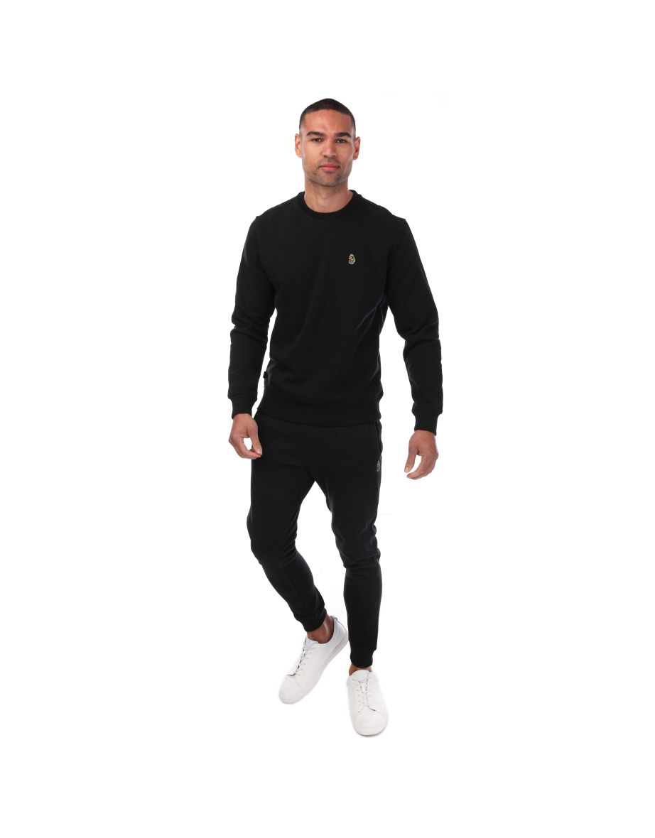 Luke tracksuit cheap