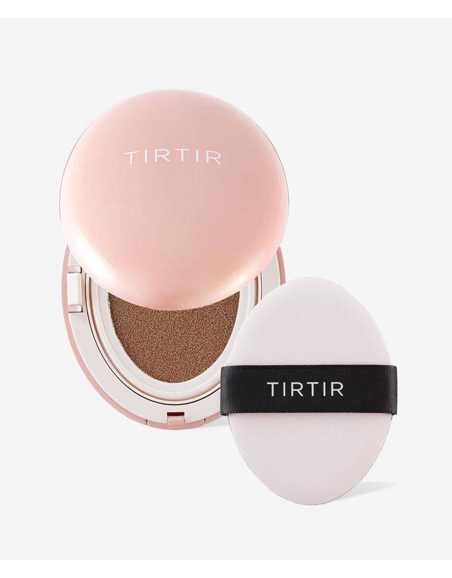 Full-Coverage Foundation -43N Deep Cocoa