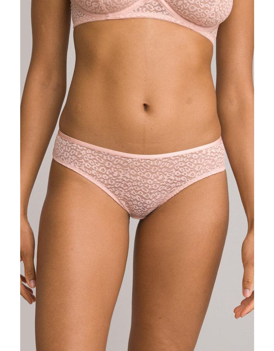 Leoflex Lace Tanga