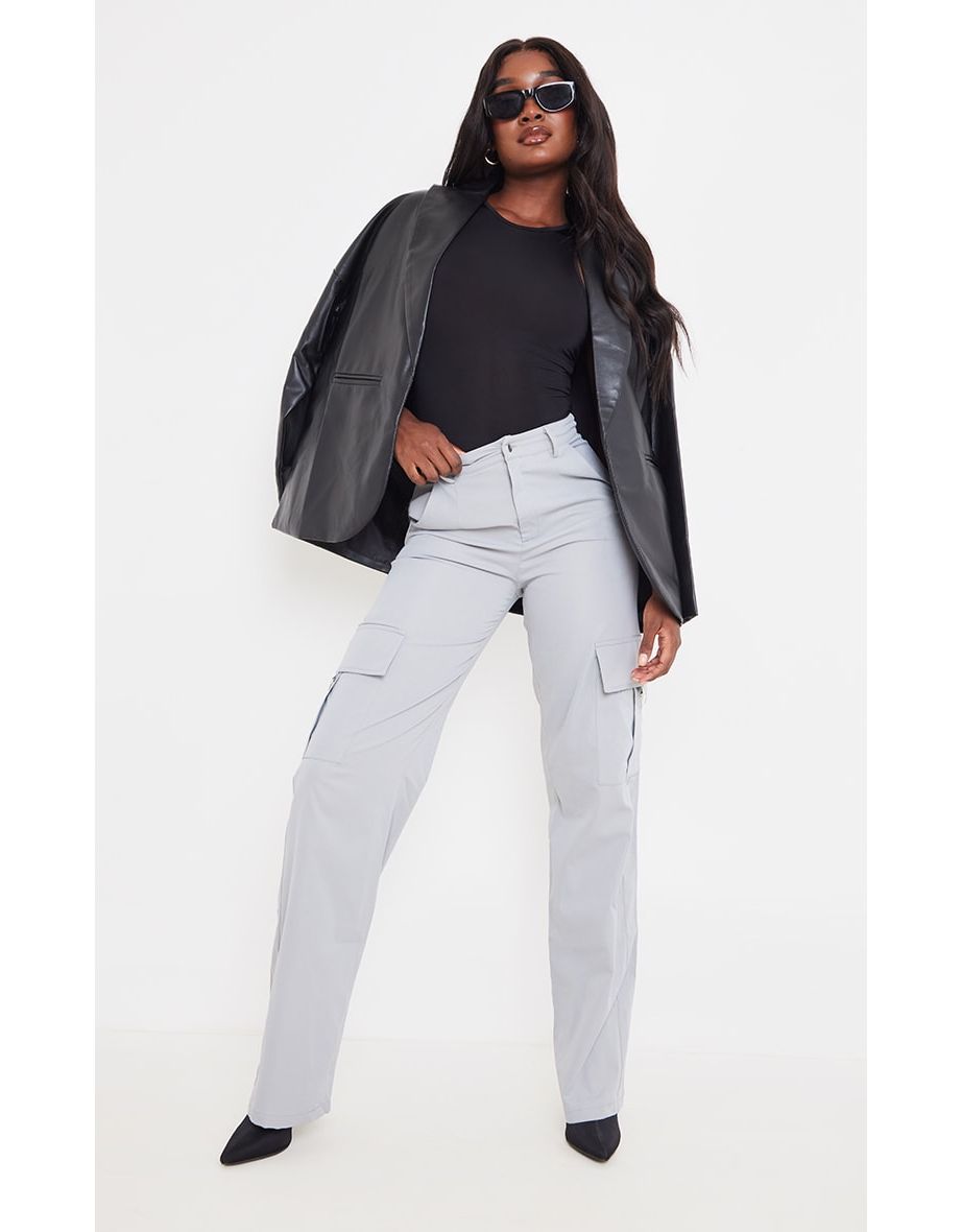 Buy Prettylittlething Trousers in Saudi, UAE, Kuwait and Qatar