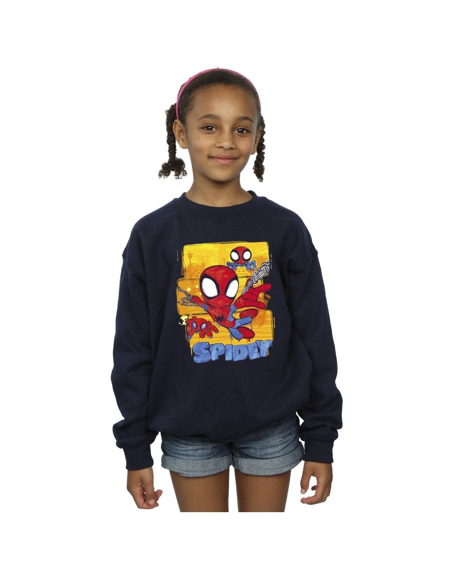 Girls best sale sweatshirts friends