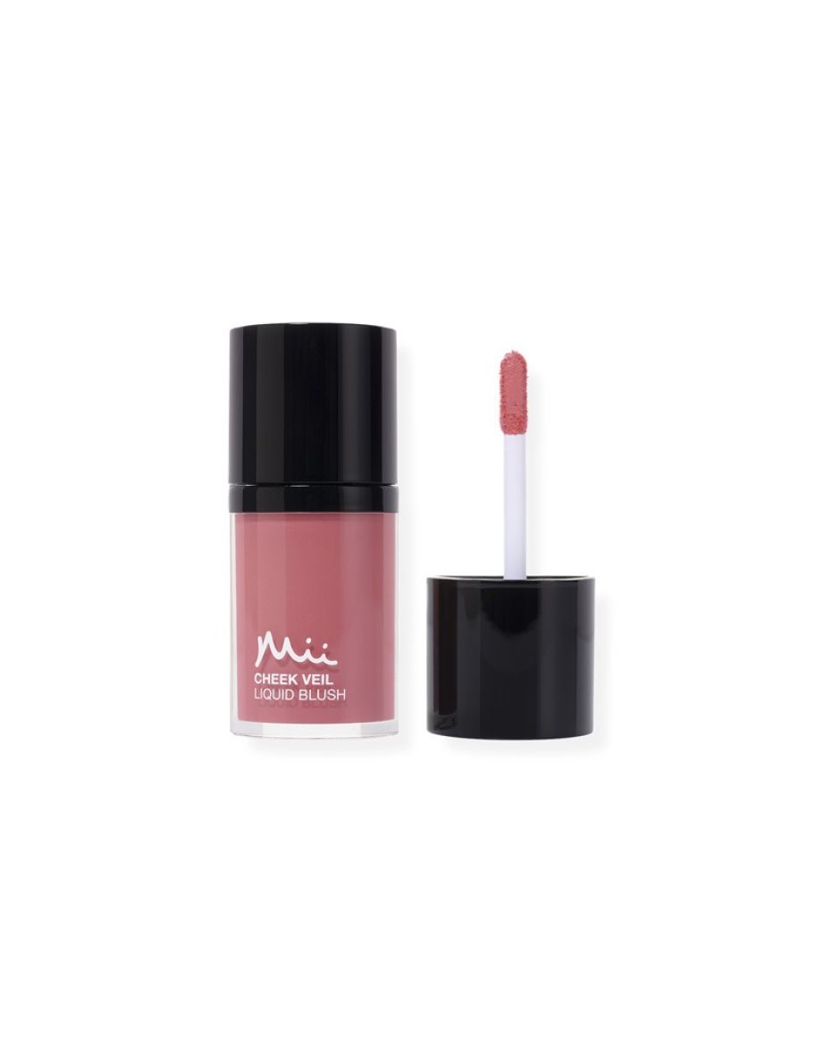 Mii Cosmetics Cheek Veil Liquid Blush-Aura 7ml