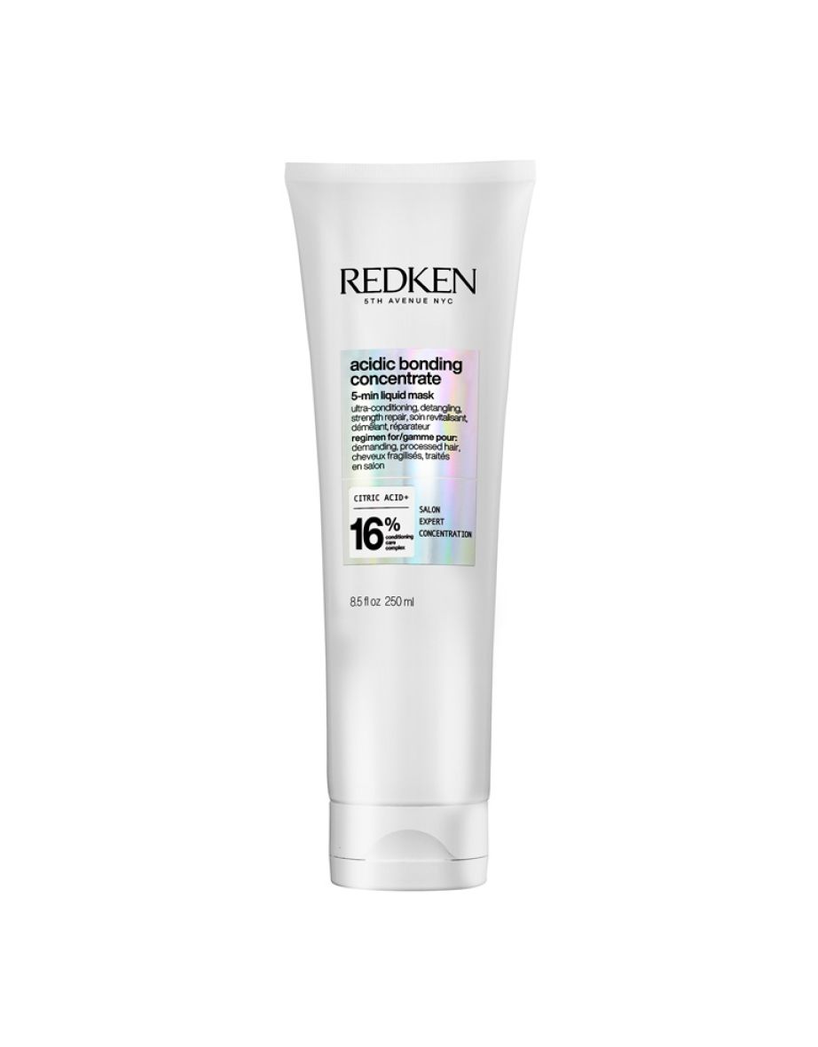Redken Acidic Bonding Concentrate 5-Minute Liquid Mask 250ml