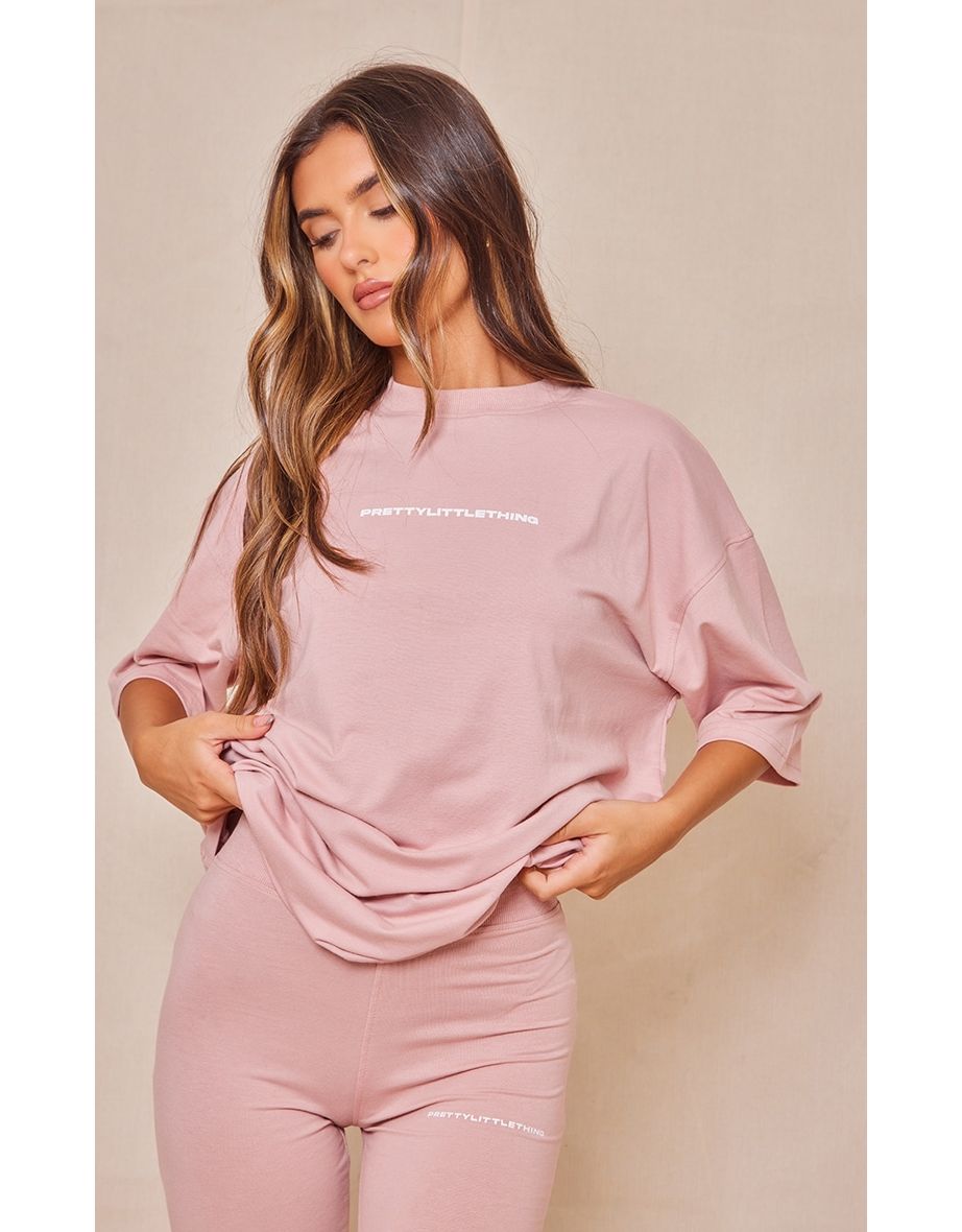 Buy Prettylittlething T-Shirts in Saudi, UAE, Kuwait and Qatar