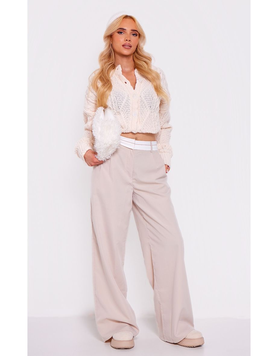 Buy Prettylittlething Trousers in Saudi, UAE, Kuwait and Qatar