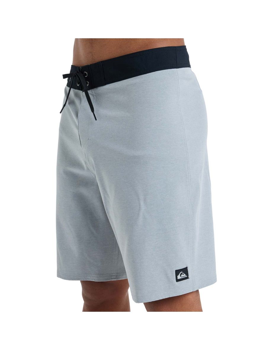 Quiksilver Mens Surfsilk Kaimana Swim Shorts - 3