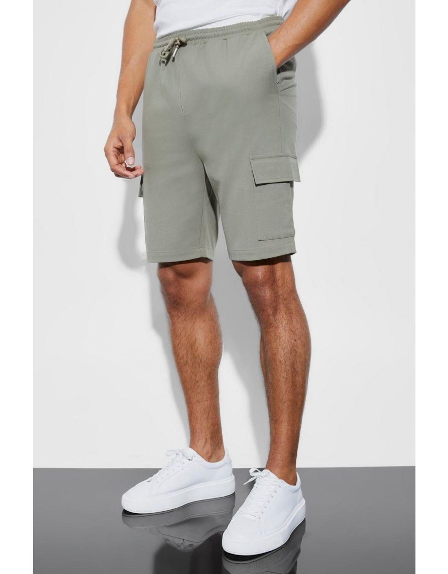 Buy Trousers BoohooMAN in Qatar VogaCloset