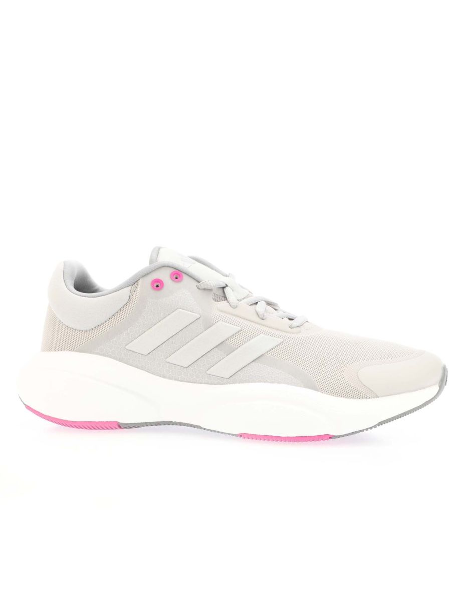 Women's adidas Response Running Shoes in Grey