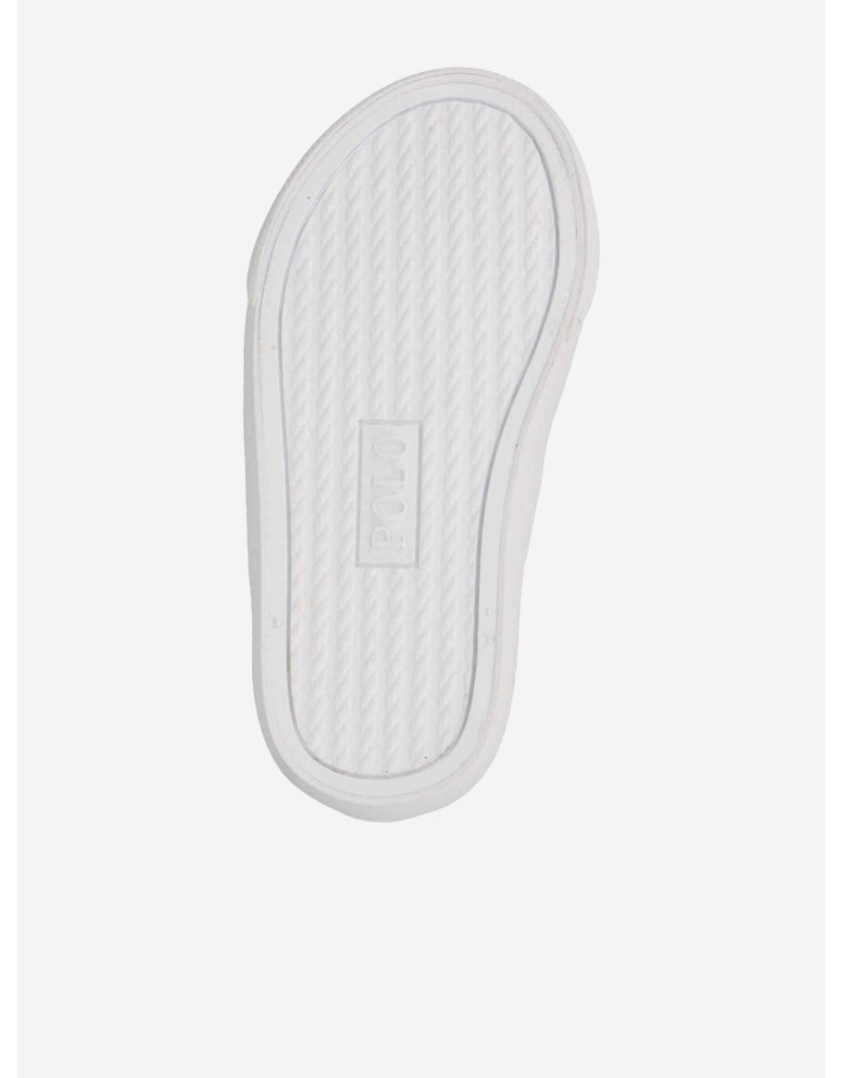 Kids Ryley PS Trainers in White - 3