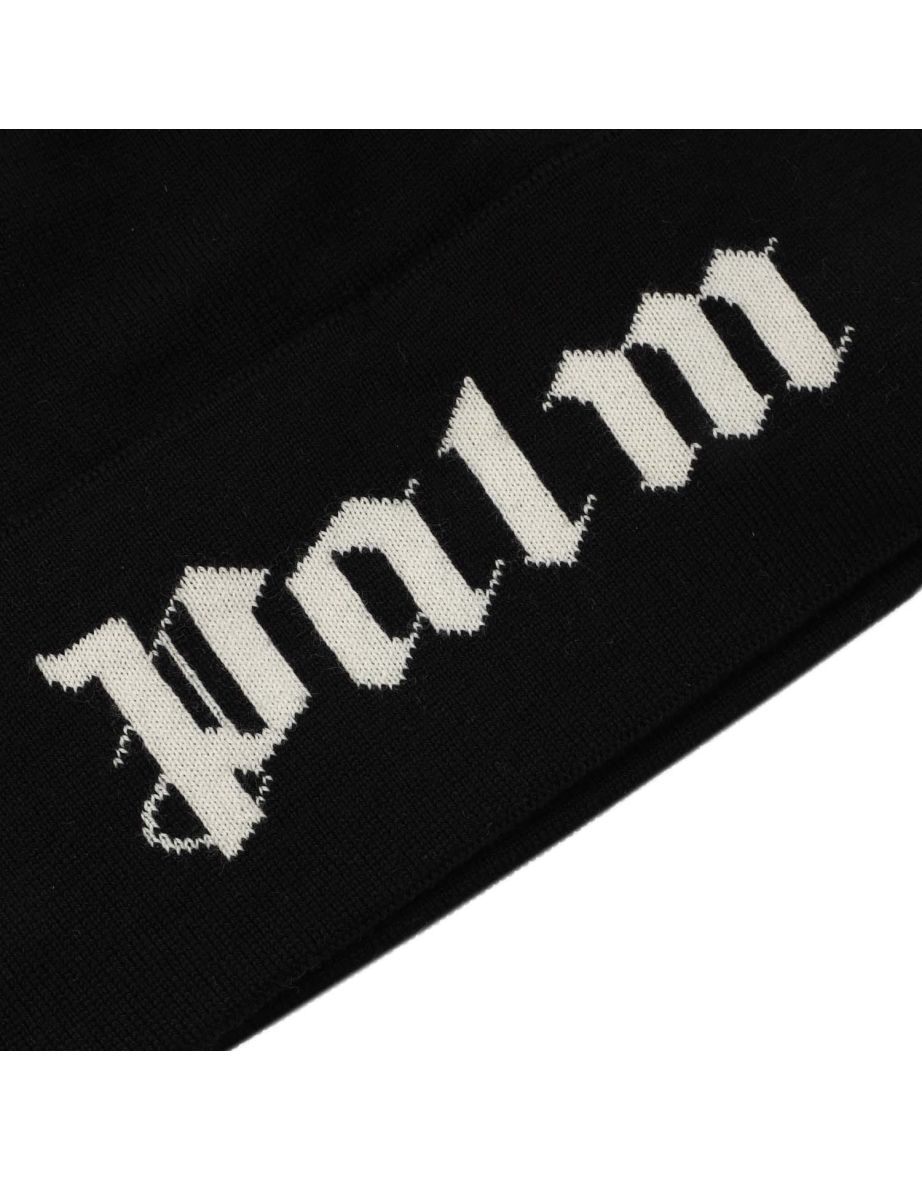 Accessories Palm Angels Beanie in Black - 3