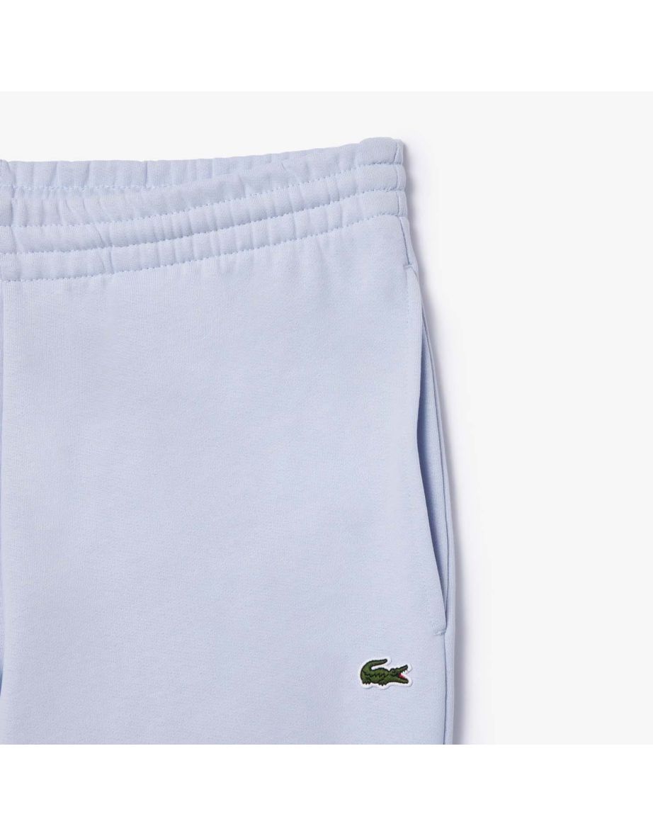 Men's Lacoste Slim-Fit Joggers in Blue - 2