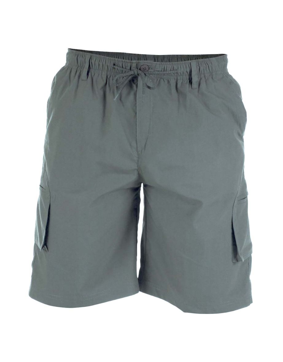 Mens cargo shorts hot sale 35 waist