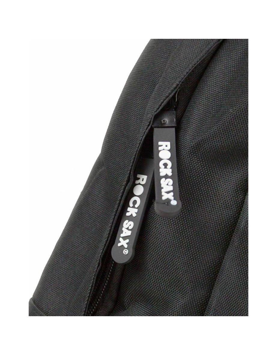 Rock Sax Sad But True Metallica Backpack - Black - 3
