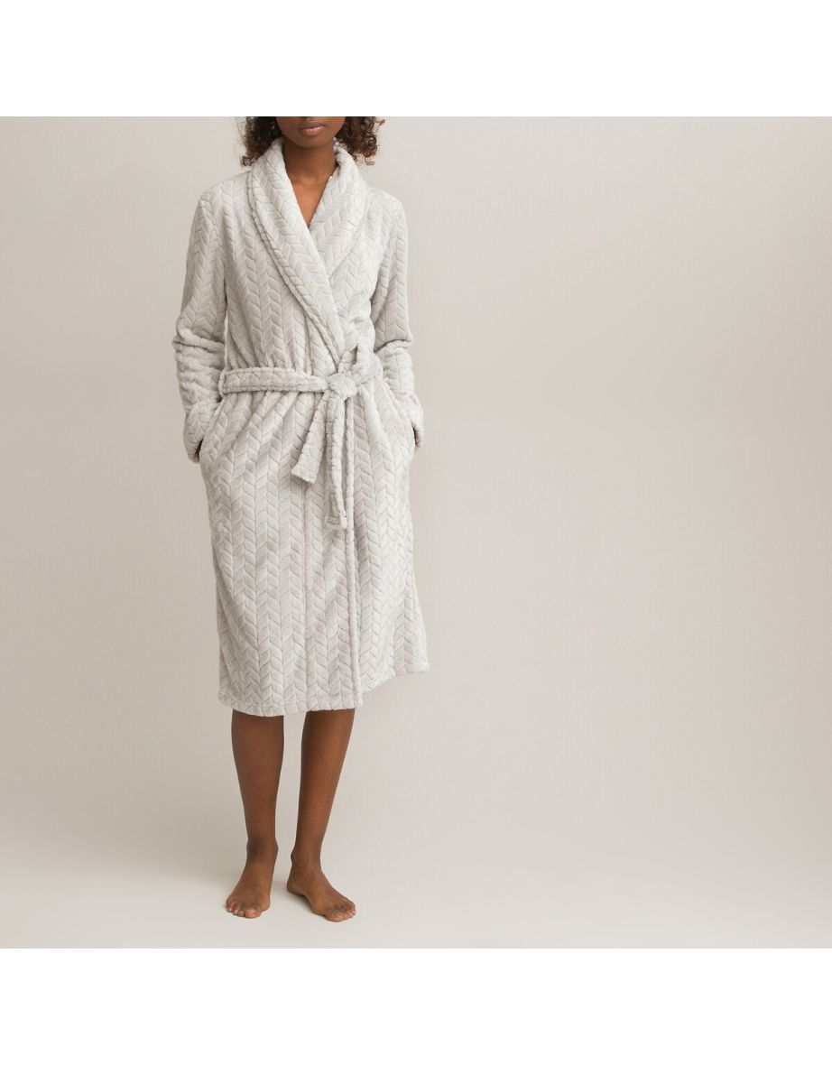 Buy La Redoute Interieurs Bathrobes in Saudi UAE Kuwait and