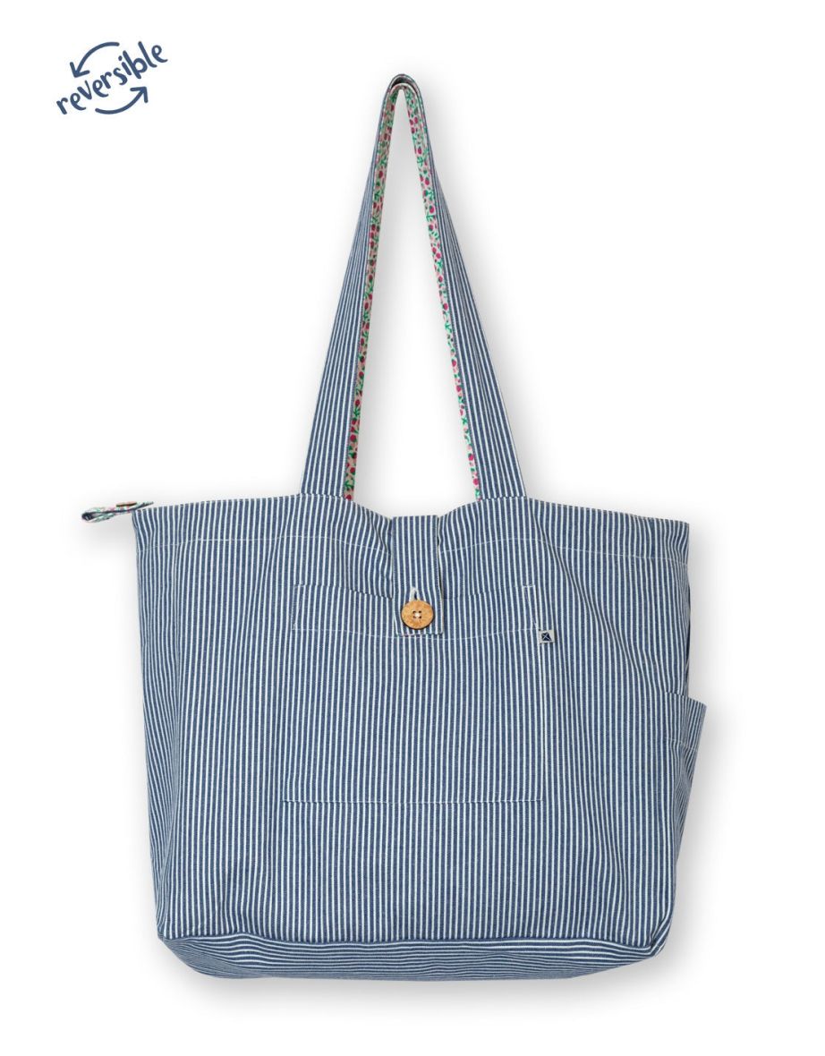 Day out reversible bag - 4
