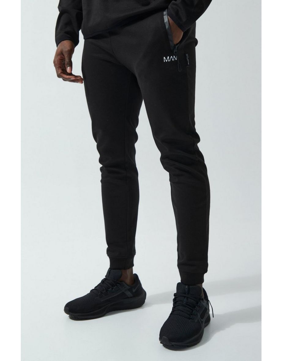 Buy BoohooMAN Joggers in Saudi, UAE, Kuwait and Qatar