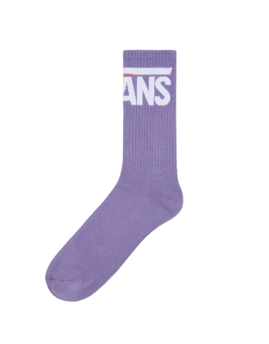 Vans Mens Mister Sinister Crew Socks