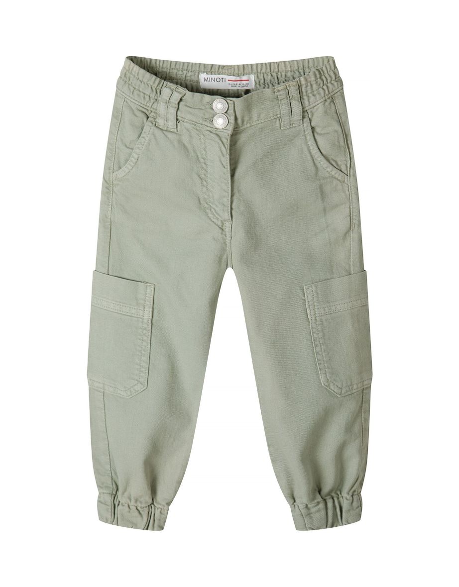 Girls Combat style pants