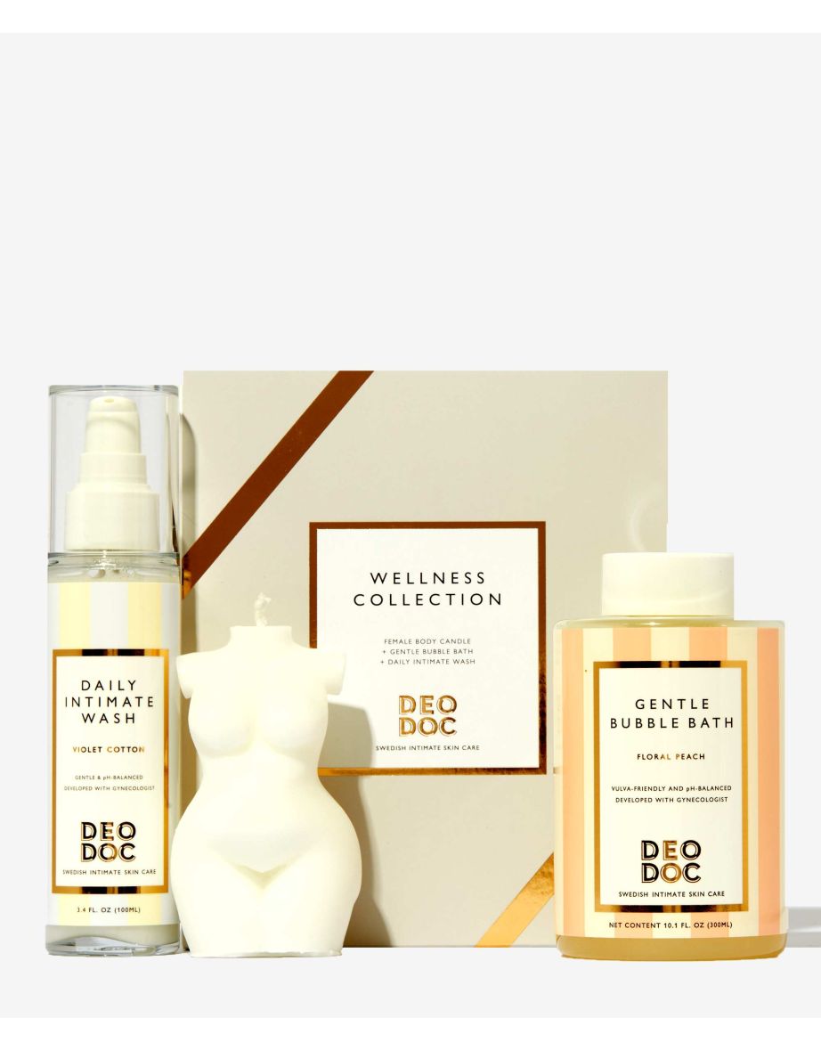Wellness Gift Collection