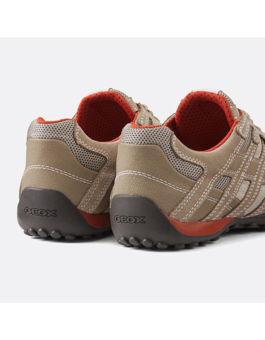 Snake Trainers - 3