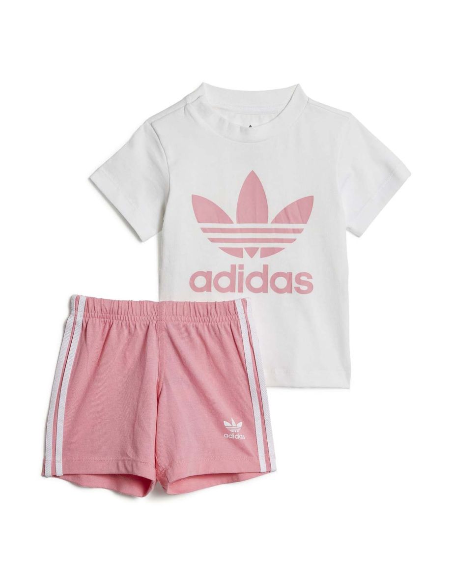 Adidas infant set online