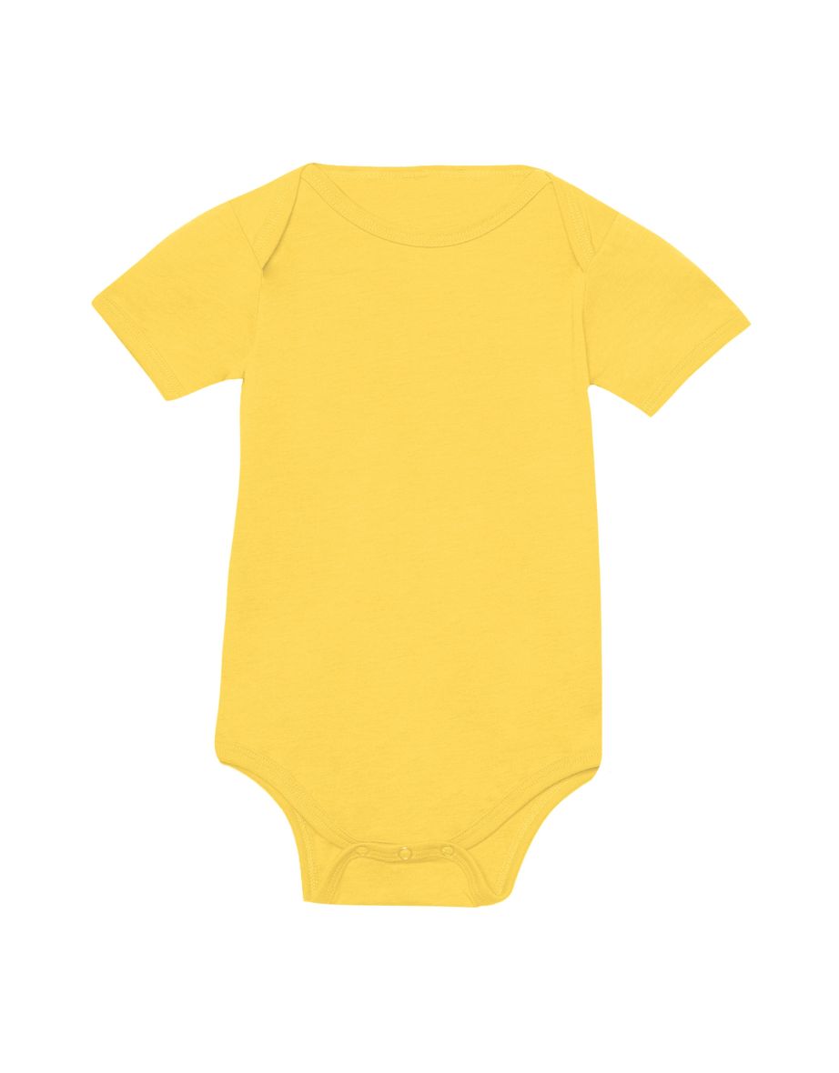 Bella canvas hot sale onesie