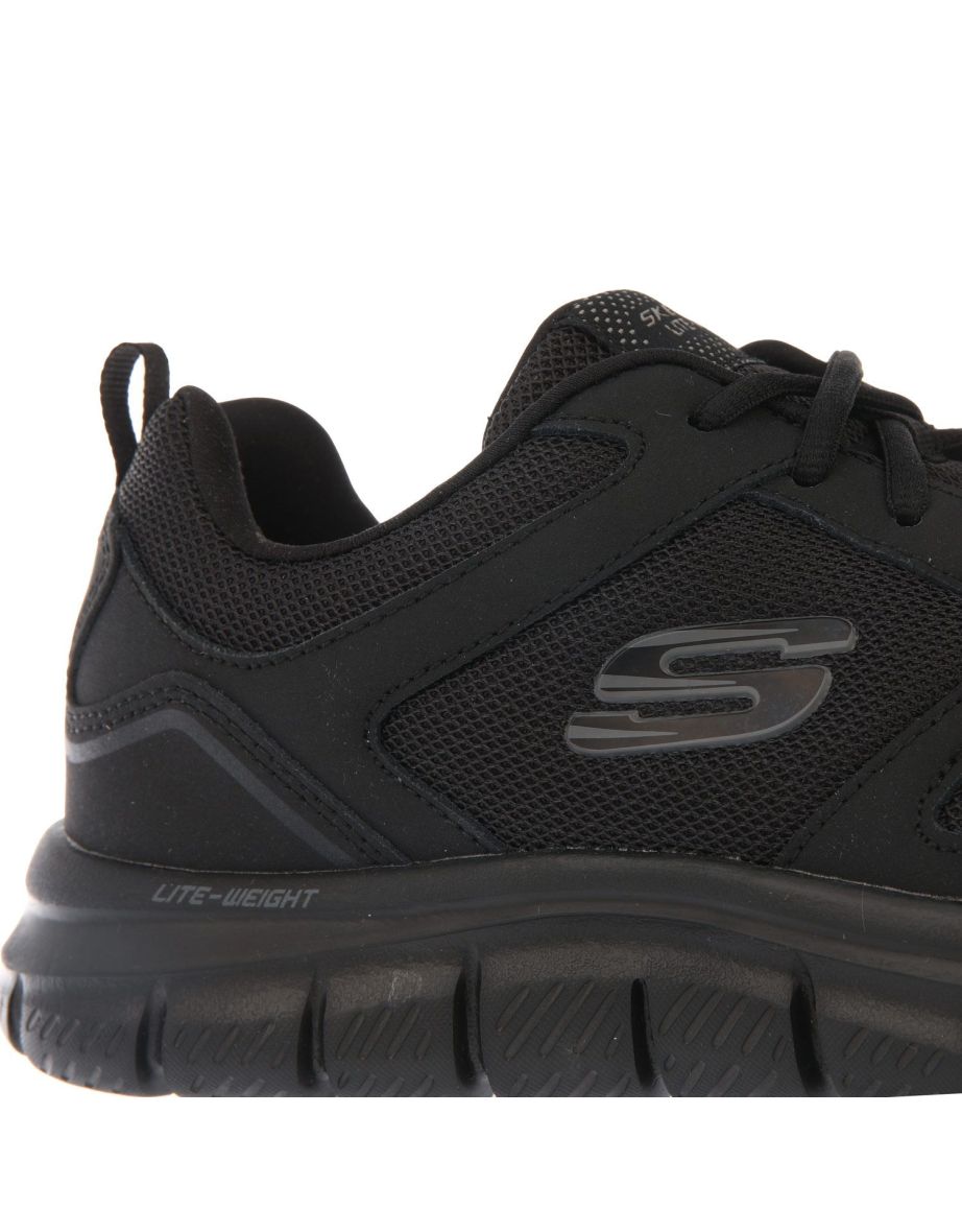 Skechers men's outlet track scloric