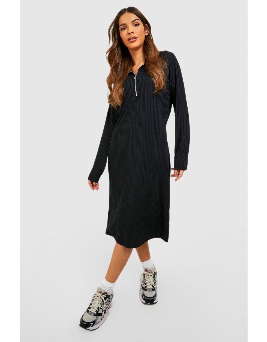 Buy Boohoo Jumper Dresses in Saudi, UAE, Kuwait and Qatar