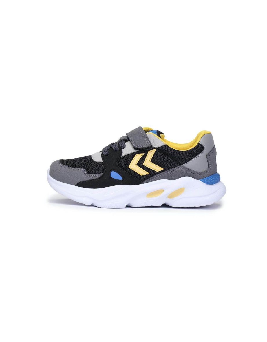 York Jr Unisex Colorful Shoes