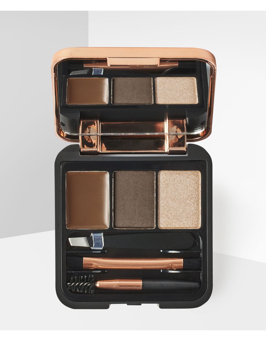 Brow Sculpt Kit Dark