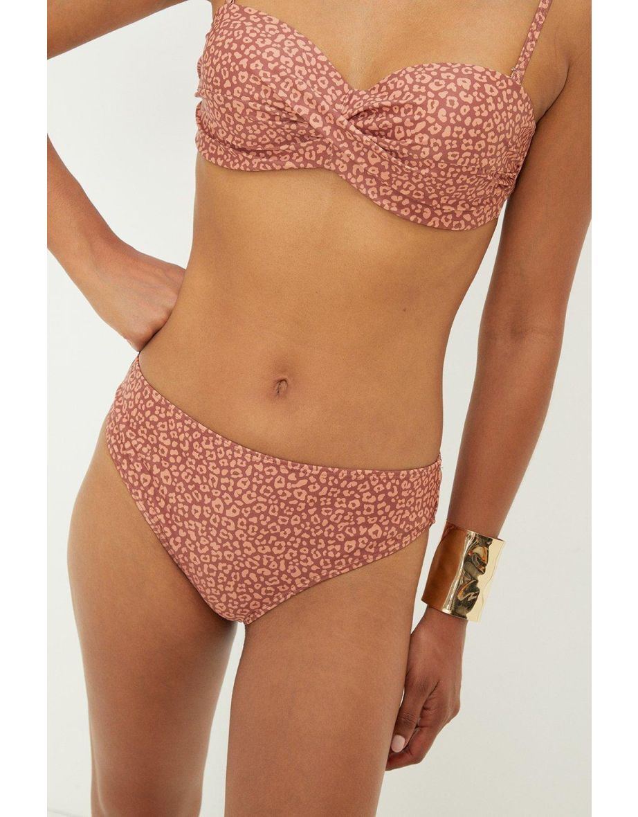 Classic Bikini Bottoms - 2