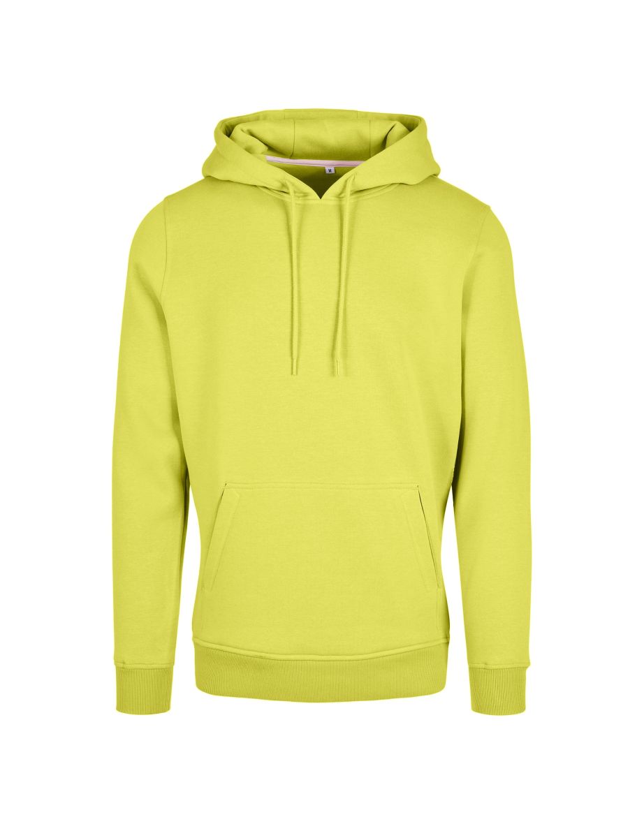 Frozen yellow sale hoodie