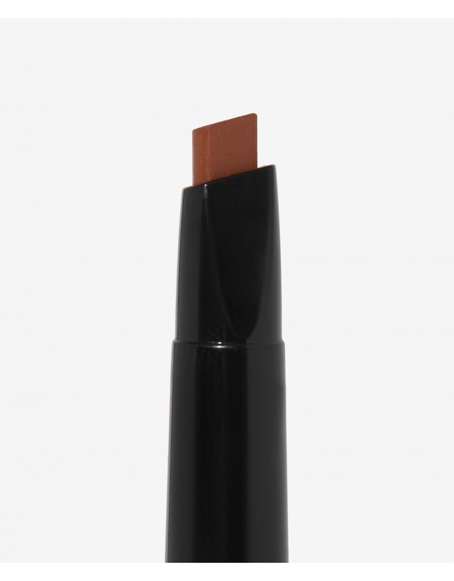 Love Triangle Lip Filler Liner Deep Brown 0.2g - 1