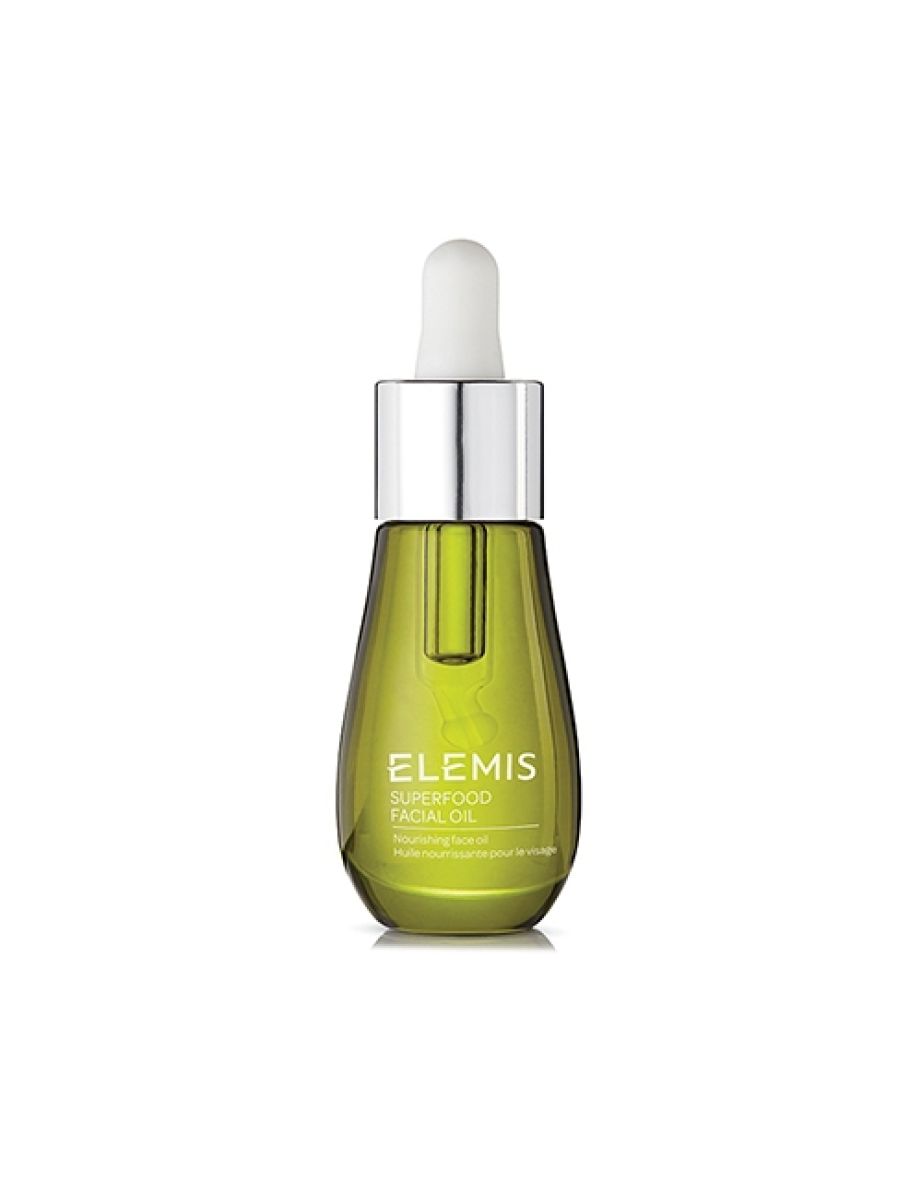 ELEMIS Superfood Facial Oil 15ml