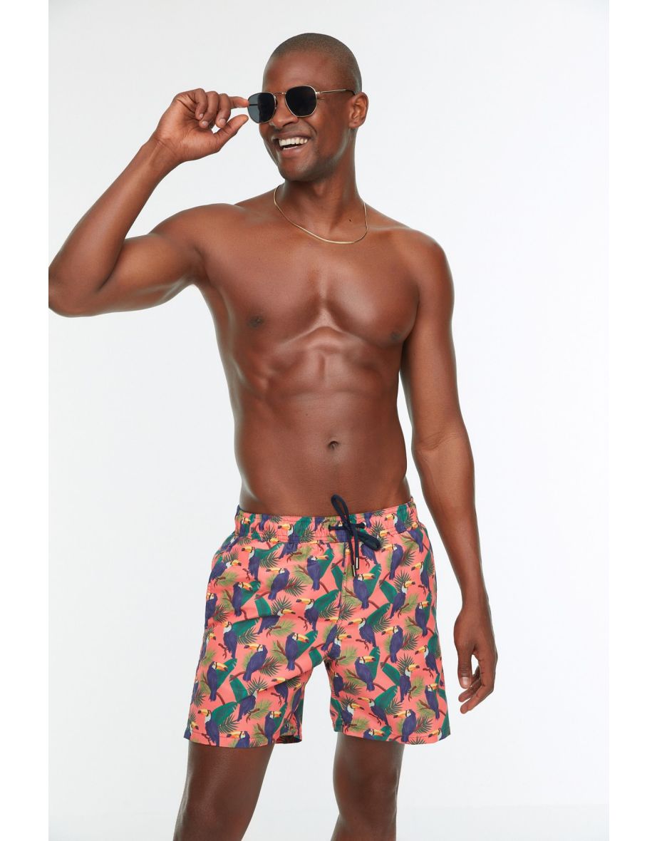 Buy Trendyol Man Swimwear in Saudi, UAE, Kuwait and Qatar